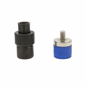 Matrita pentru Montat Ocheti de 7 mm, Cod: AD-KG4-7MM - Matrita pentru Montat Butoni Jeans de 17 mm, Cod: AD-KDSC17