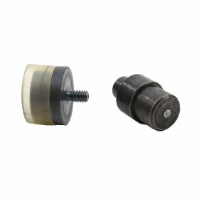 Matrita pentru Montat Capse de 15 mm, Cod: AD-SC-125  - Matrita pentru Montat Butoni Jeans de 25 mm, Cod: AD-KDSC25