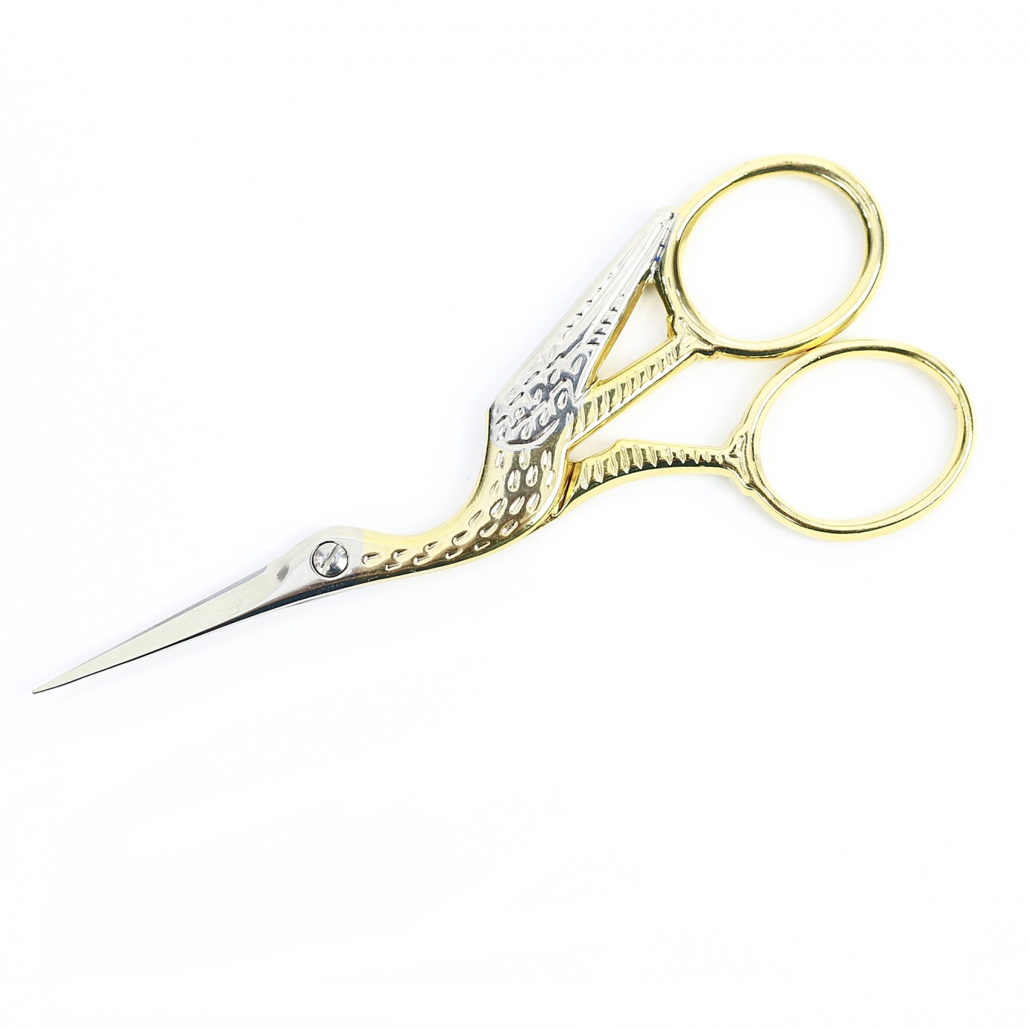 Embroidery Scissors, lenght 11.5 cm, Code: V11250412D