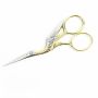 Embroidery Scissors, lenght 11.5 cm, Code: V11250412D - 1