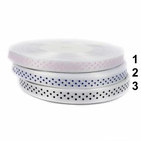 Banda Decorativa Poliester Radu 20 mm ( 100 metri/rola ) Banda Decorativa Poliester - 10 mm ( 86 metri/rola )