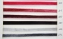 Banda Decorativa din Catifea, latime 10 mm (25 metri/rola) - 3