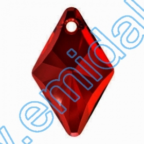 Oferta Speciala Pandantive Swarovski Elements 6320-MM19 (48 bucati/pachet) Culoare: Siam