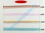 Ribbon 1726-10MM (25 m/roll) - 1