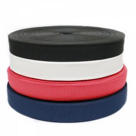 Polyester Ribbon, width 50 mm (100 meters/roll) - Polyester Ribbon, width 30 mm (100 meters/roll)