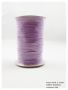 Waxed Cord, 1.1MM (100 m/roll) - 5