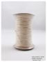 Waxed Cord, 1.1MM (100 m/roll) - 6