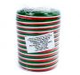 Three Color Ribbon, width 5 mm (100 m/roll) - 2