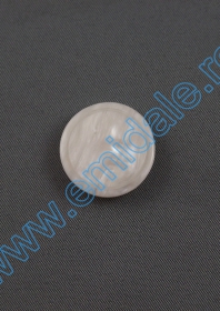 Nasturi Plastic cu Picior 0311-1147, Marimea 40 (50 buc/pachet)  - Nasturi cu Picior 0311-0555, Marimea 32 (100 buc/pachet) 