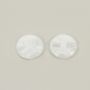 Plastic Buttons 0311-0559, Size 24 (100 pcs/pack) - 2