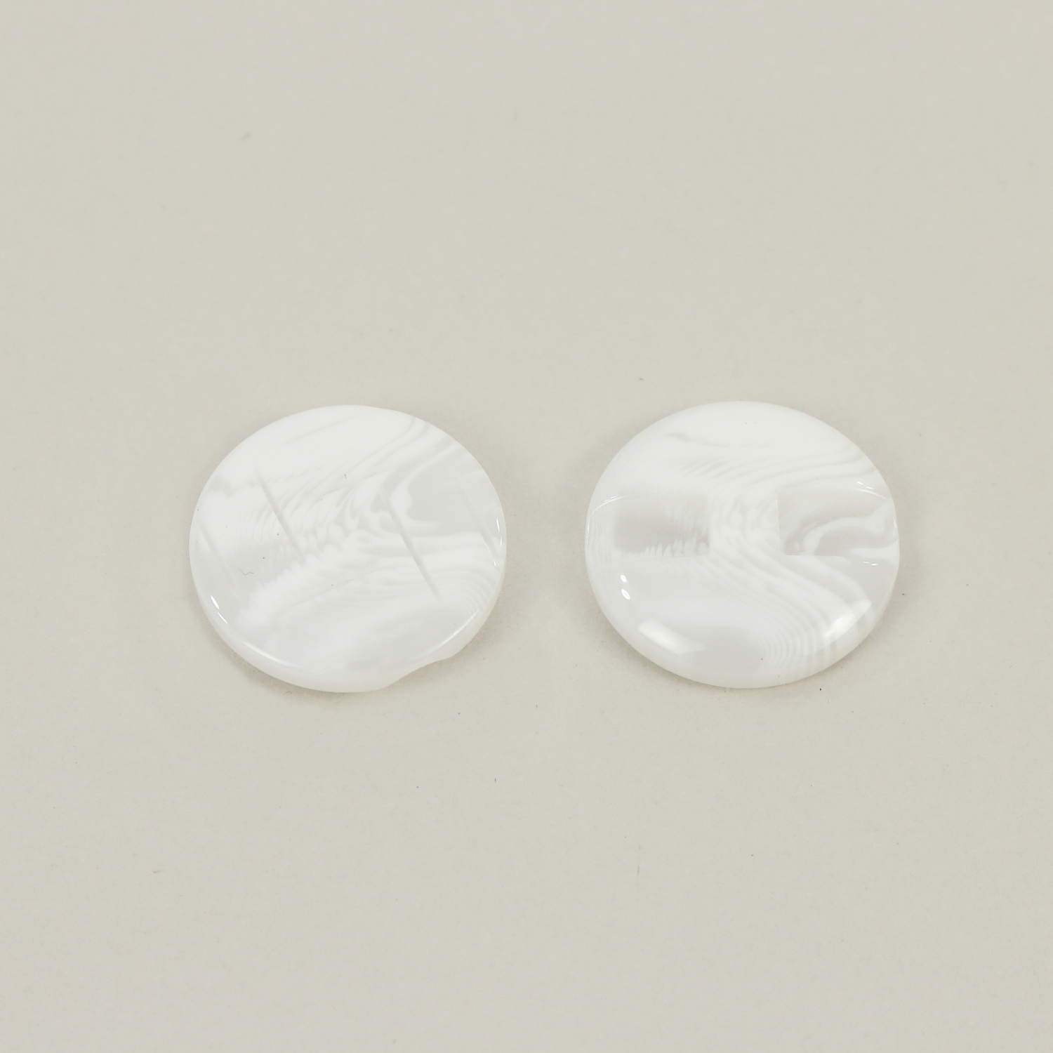 Nasturi cu Picior  0311-0559, Marimea 36 (100 buc/pachet)   - 2