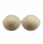 Push-up Bra Cups, Beige (20 pairs/pack) BRC1006 - 1