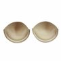 Push-up Bra Cups, Beige (20 pairs/pack) BRC1006 - 2