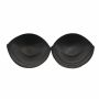 Push-up Bra Cups, Black (20 pairs/pack) BRC1006 - 2