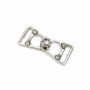 Metal Buckles with Rhinestones (10 pcs/pack)Code:N11078 - 2