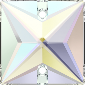 Oferta la 3 Lei + TVA Cristale de Cusut Swarovski, 16 mm, Diferite Culori (1 bucata)Cod: 3240