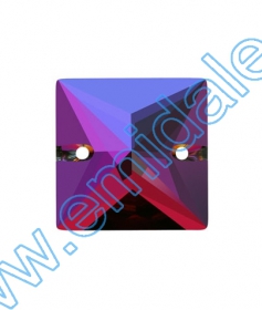 Lichidare de Stoc Cristale de Cusut 3240-MM16 (72 bucati/pachet) Crystal Volcano