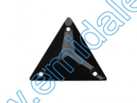 Lichidare de Stoc Cristale de Cusut 3270-MM16 (72 bucati/pachet) Jet