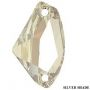 Cristale de Cusut Swarovski, 14x8.5 mm, Diferite Culori (1 bucata)Cod: 3256 - 2