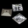 Cristale de Cusut, 10 mm, Culori: Crystal (1 bucata)Cod: 3400 - 2