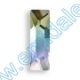 Cristale de Lipit 2555-MM15x5 (36 bucati/pachet) Crystal AB - 1