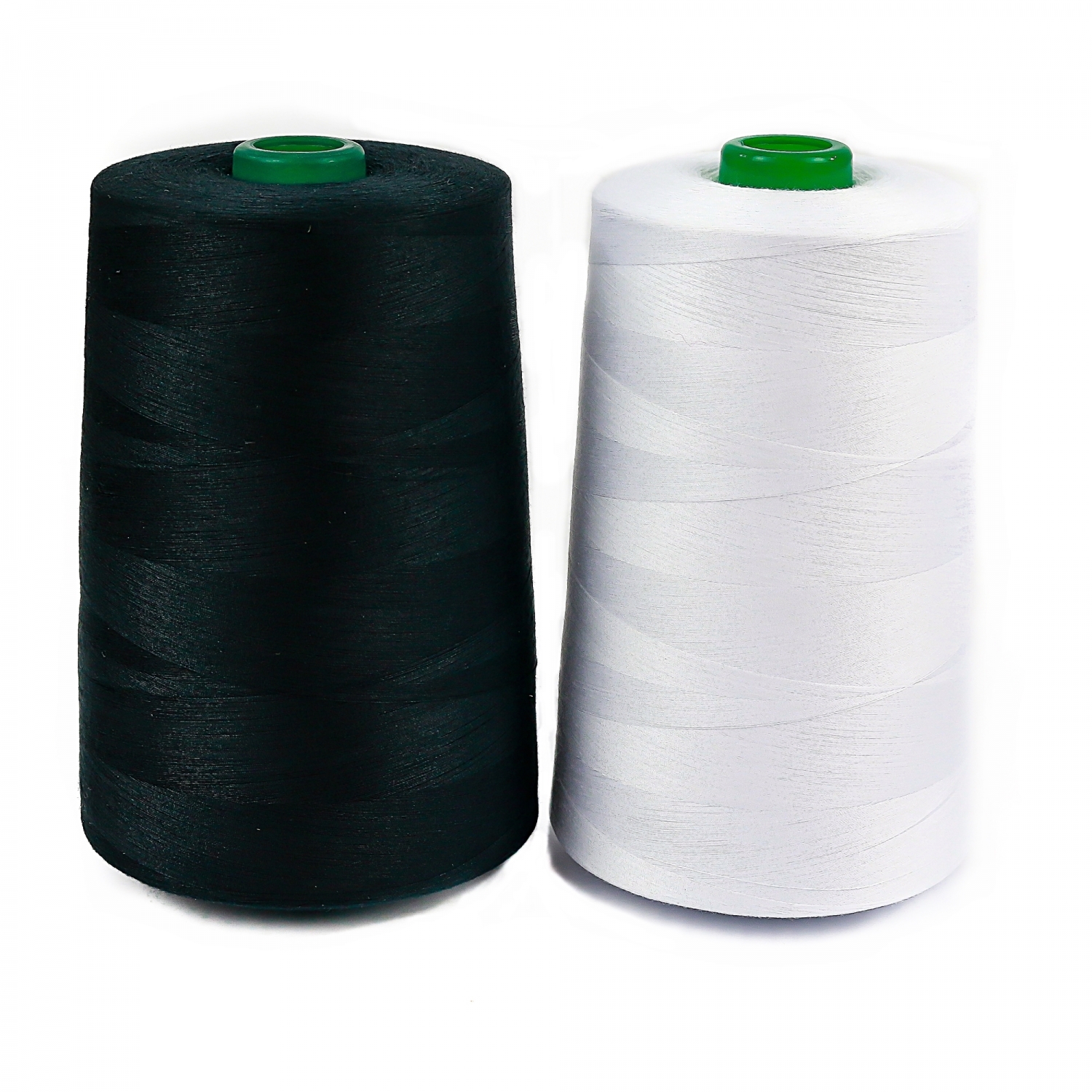 Embroidery Thread, 60/2, Polyester (30.000 yds/cone)