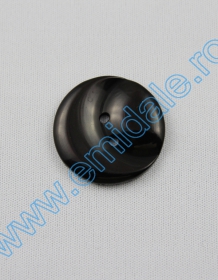 2 Holes Buttons 0312-0886/48 (100 pcs/pack)  - 2 Holes Buttons 0312-0092/24 (100 pcs/pack)