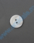 2 Holes Buttons 0312-0092/24 (100 pcs/pack) - 2