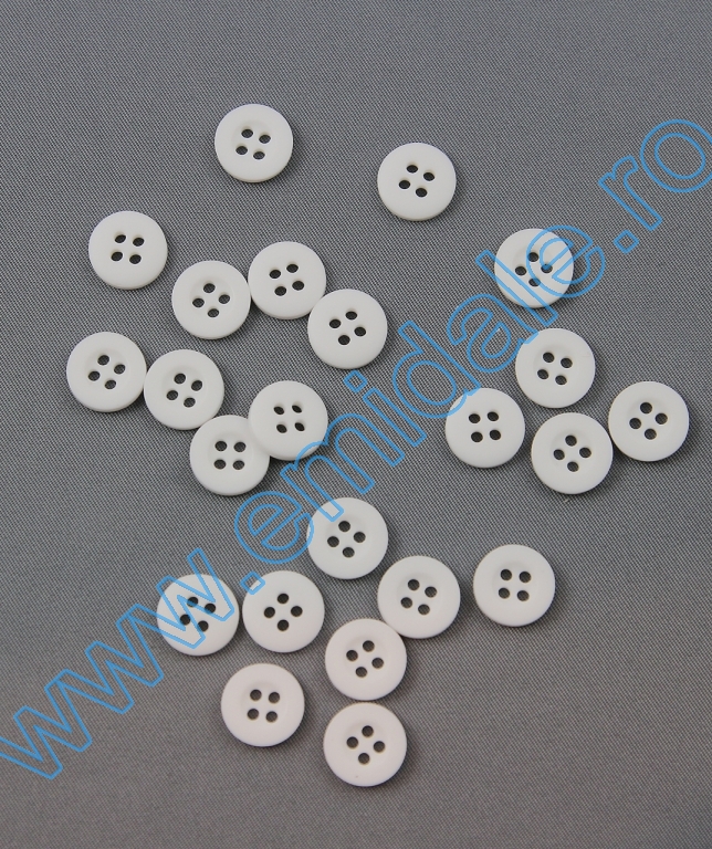 Buttons 19634/18 (500 pcs/pack)