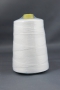 Polyester Bag Sewing Thread 12/4, White, 200 grams - 4