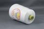 Polyester Bag Sewing Thread 12/4, White, 200 grams - 6