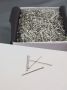 Dressmaking Pins, Lenght 25mm (5000 pcs/box),Code: 0333-4065 - 2