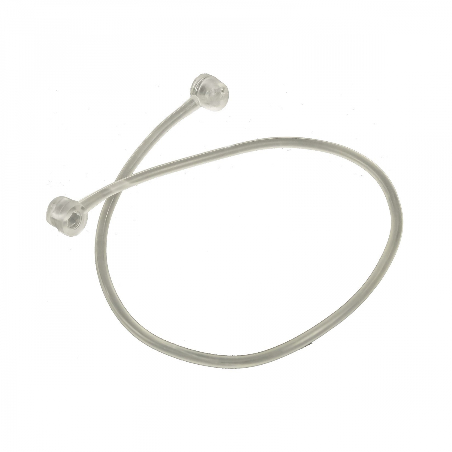 Fire PVC pentru Umerase, Culoare: Transparent (100 buc/pachet)  - 2