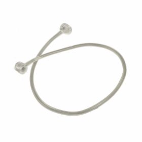 Accesorii Umerase Fire PVC pentru Umerase, Culoare: Transparent (100 buc/pachet)