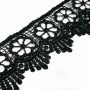 Lace, width 40 mm (13.72 m/roll)Code: 0575-1221 - 2