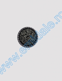 Nasturi cu Picior JU244, Marimea 18 (100 buc/pachet) Nasturi cu Picior SZ16029, Marimea 28 (144 buc/pachet)