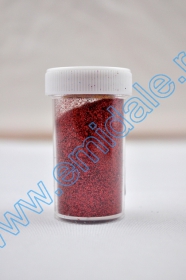 Glitter Glitter (1 bucata) Culoare: Rosu