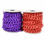 Metal Chain  (10 m/roll) Cod: L922 - 1