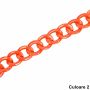 Metal Chain  (10 m/roll) Cod: L922 - 3