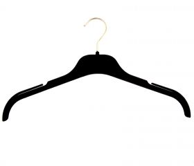 Hangers Velvet PA40 (70pcs/box) - Hangers R42 - Velvet (10 pcs/box)