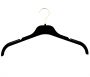 Hangers R42 - Velvet (10 pcs/box) - 1