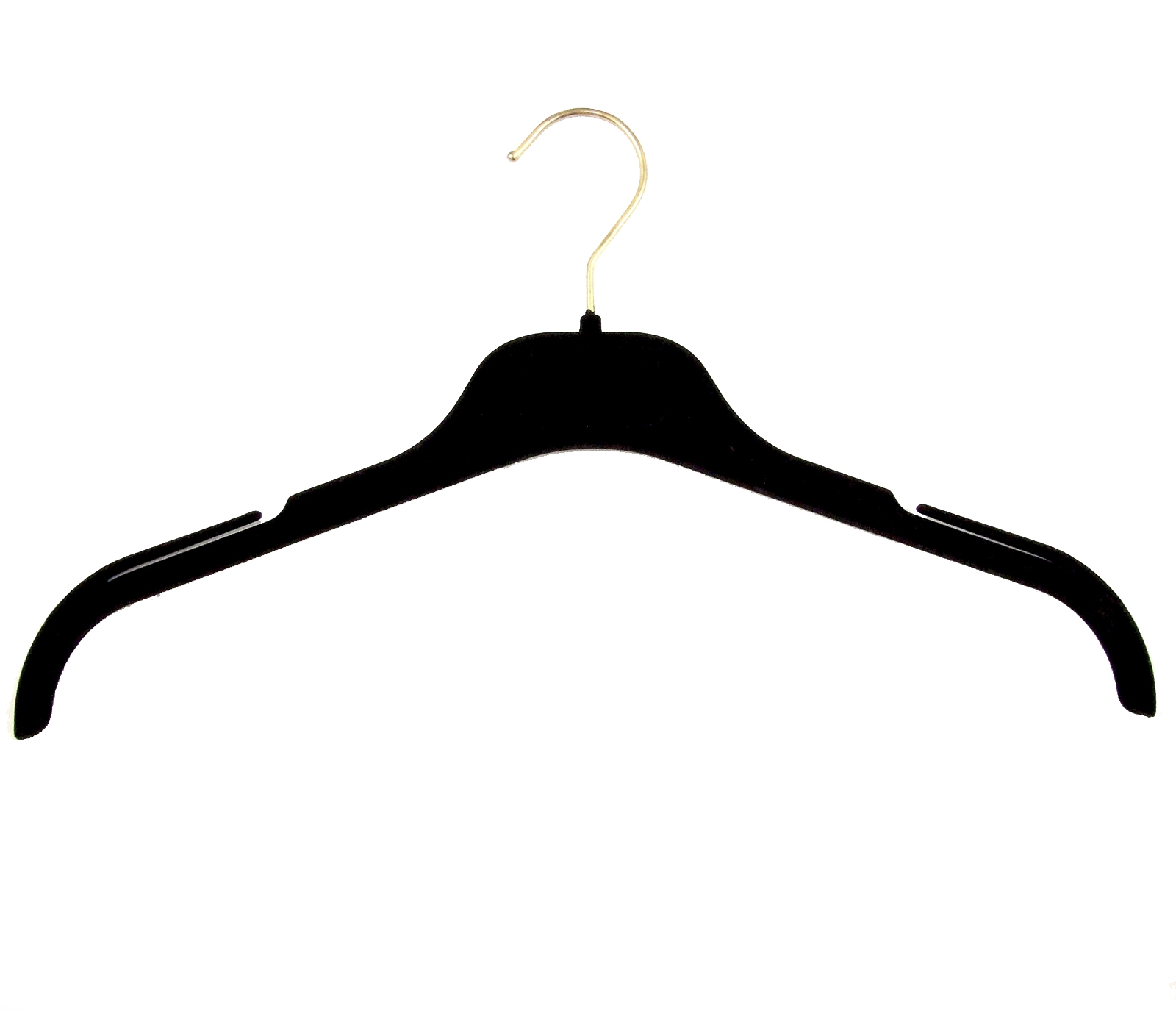 Hangers R42 - Velvet (10 pcs/box)