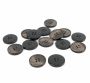 4 Holes Buttons B2800/24 (100 pcs/pack)  - 8