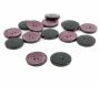 4 Holes Buttons B2800/24 (100 pcs/pack)  - 10