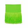 Blue Fringe, width 20 cm (16.5 m/pack) Code: FRANJ-8  - 4