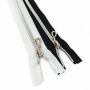 Fermoare Vacuum, Detasabile, lungime 40 cm (50 bucati/pachet) - 2
