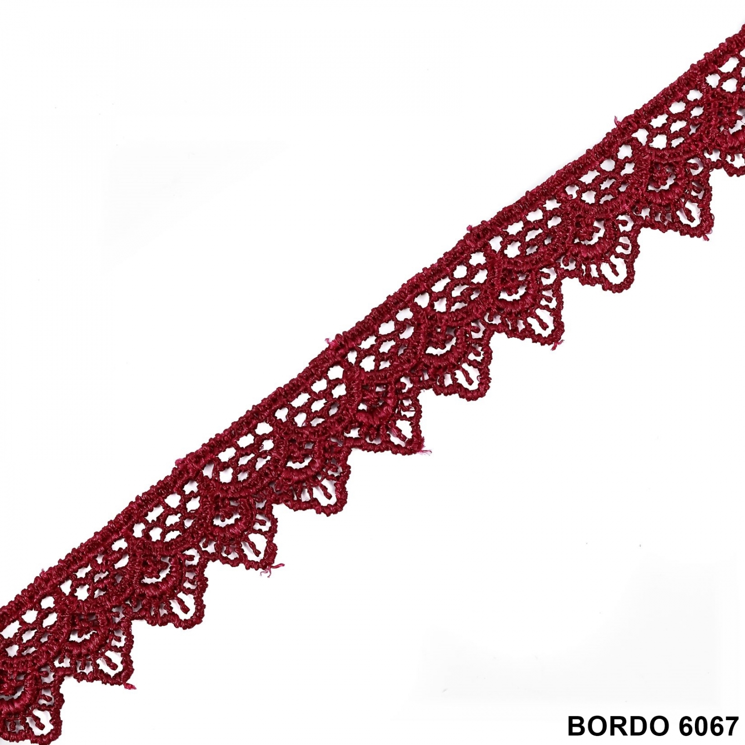 Lace, width 20 mm (13.72 m/roll)Code: 0575-1059 - 8