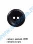 2 Holes Buttons 3800/40 (50 pcs/pack) - 2