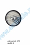 2 Holes Buttons 3890/44 (50 pcs/pack) - 1