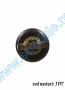 PLastic Buttons 3197, Size 70 (10 pcs/pack) - 1